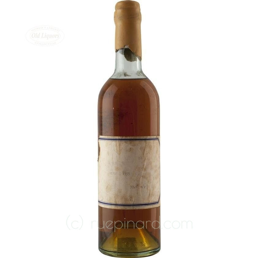 Cognac 1935 Hine SKU 4312