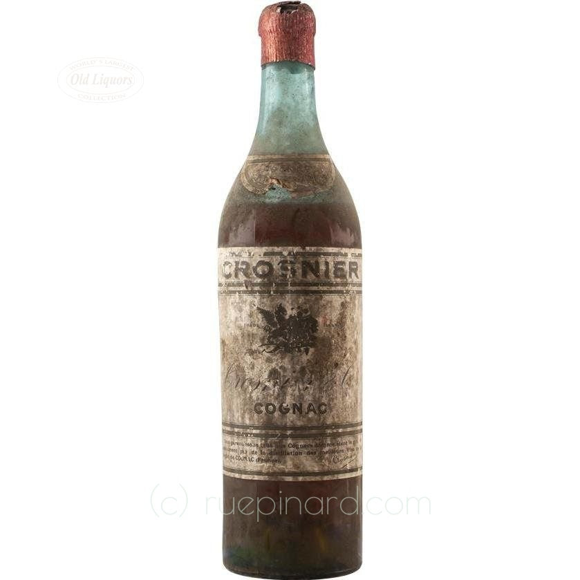 Cognac 1940 Crosnier SKU 4627