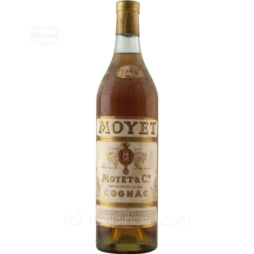 Cognac 1940 Moyet SKU 4603