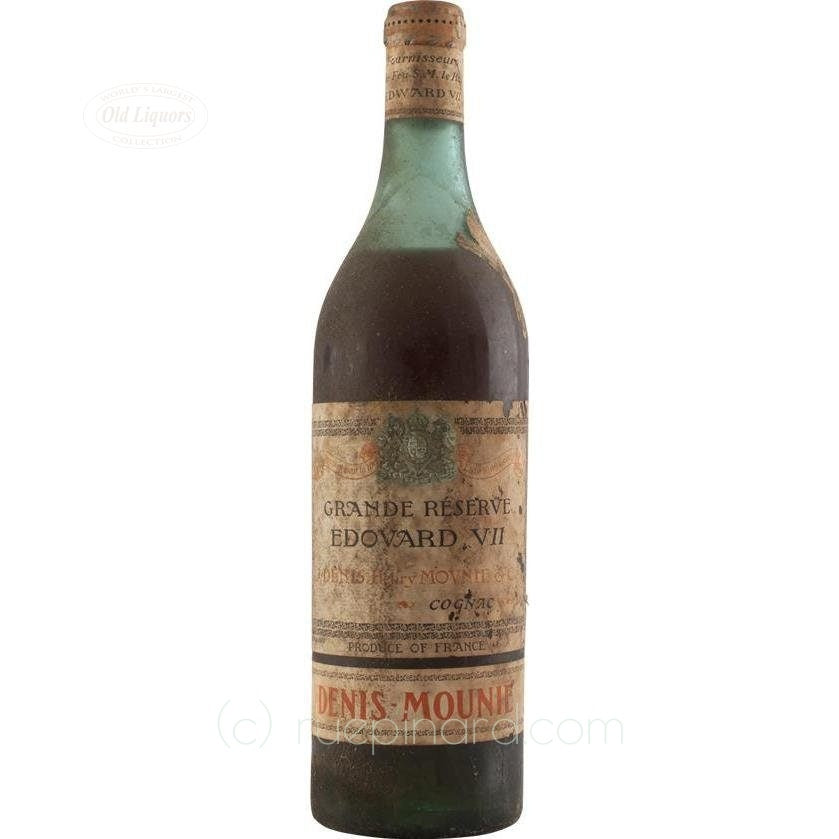 Cognac 1920 Denis Mouni SKU 4336