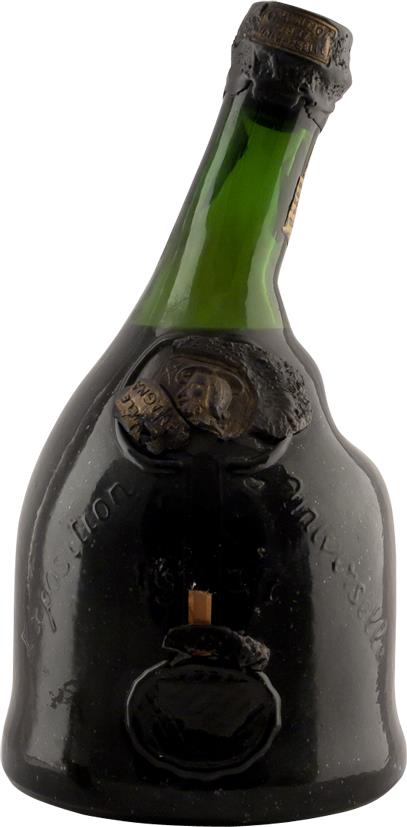 1937 Saint-Vivant de la Salle Armagnac Magnum (Exposition Universelle)