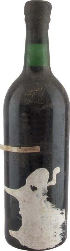 Fonseca 1970 Vintage Porto Port