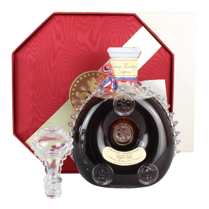 Louis XIII de Remy Martin Grande Champagne Cognac - Rue Pinard