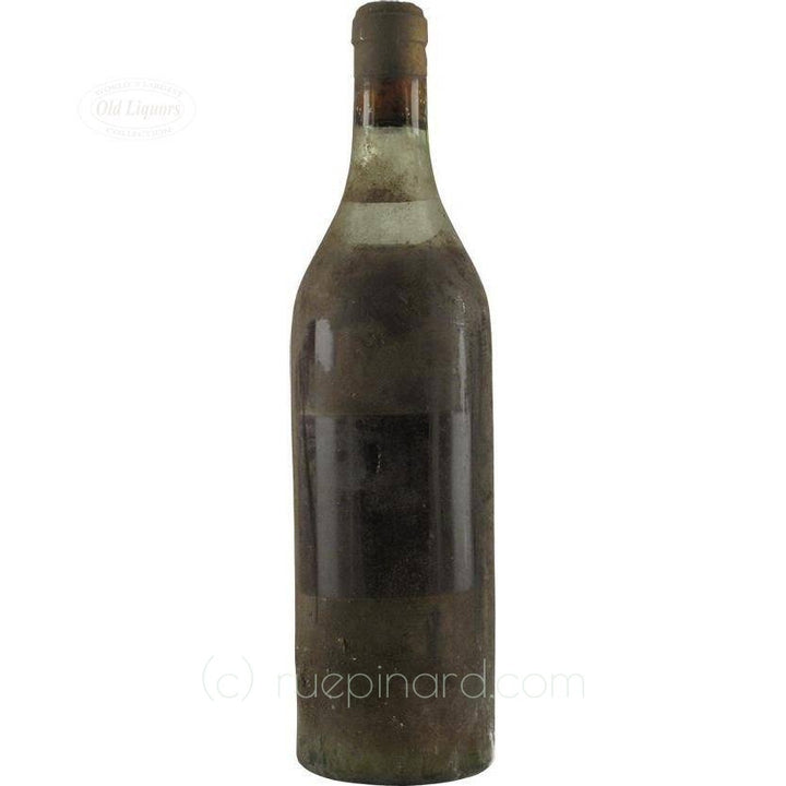 Cognac 1880 Laugerat & Co P. - LegendaryVintages