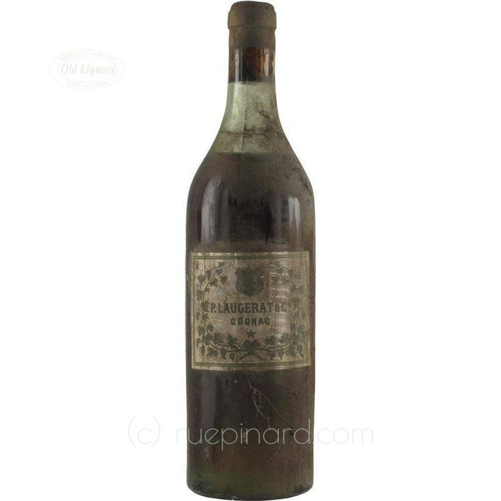 Cognac 1880 Laugerat & Co P. - LegendaryVintages