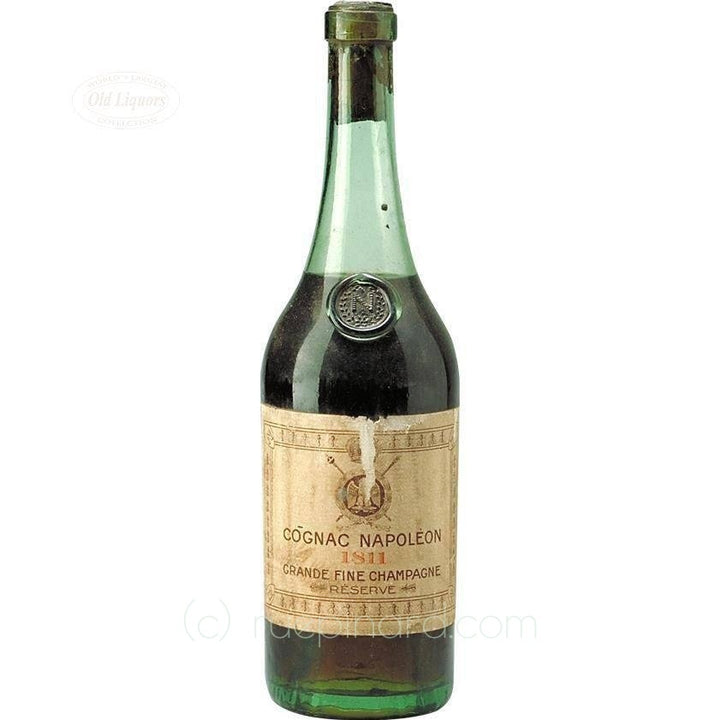 Cognac 1811 Napoléon - LegendaryVintages