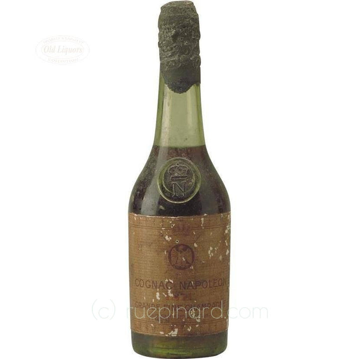 Cognac 1811 Napoléon - LegendaryVintages