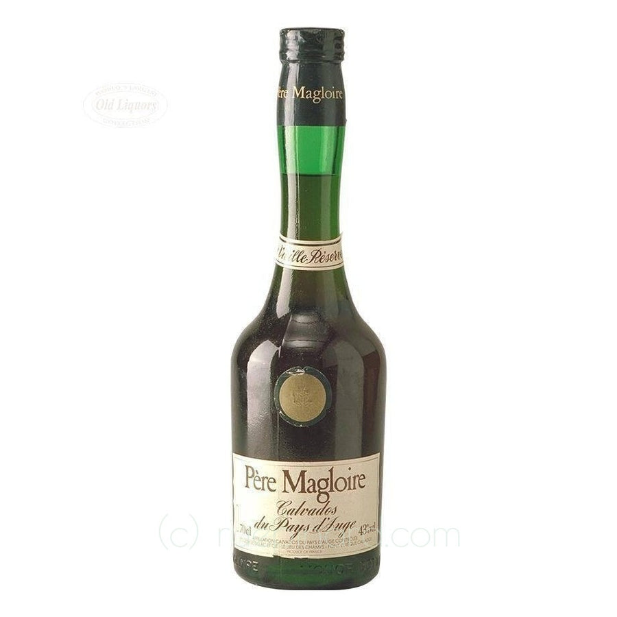 Calvados Père Magloire - LegendaryVintages