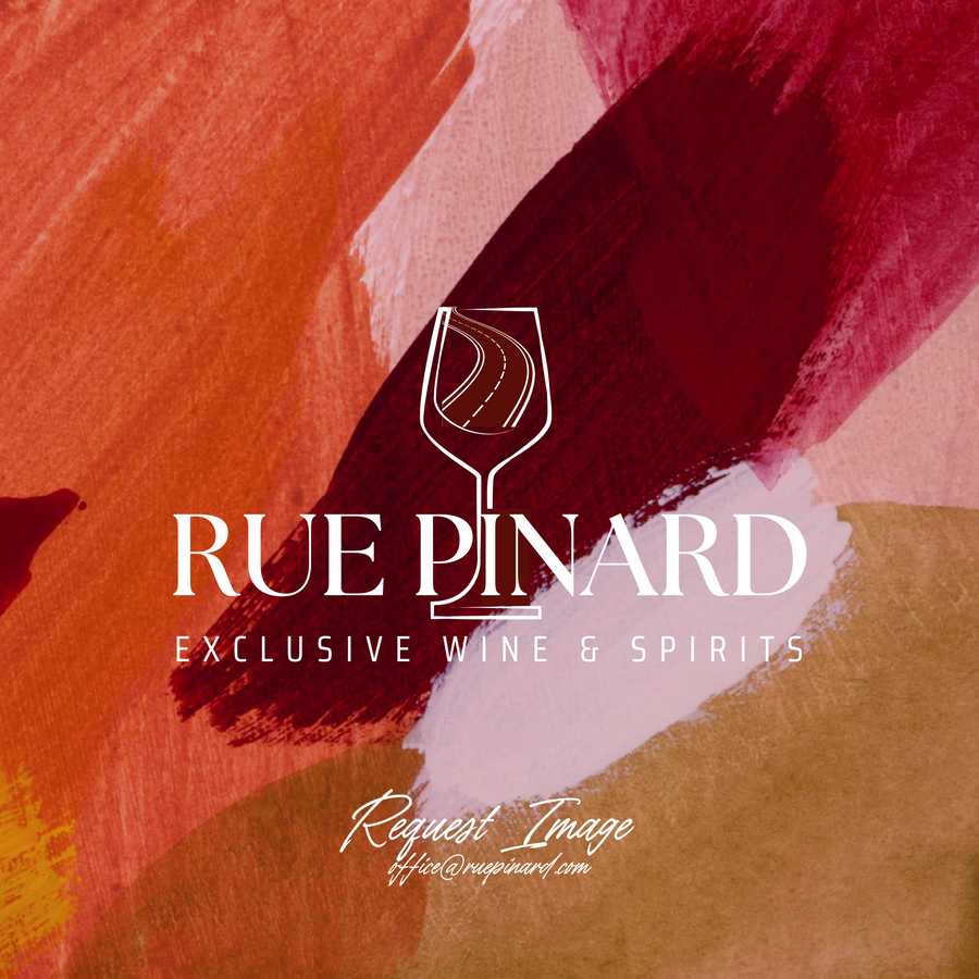 Johnny Walker 52 years - Rue Pinard Europe