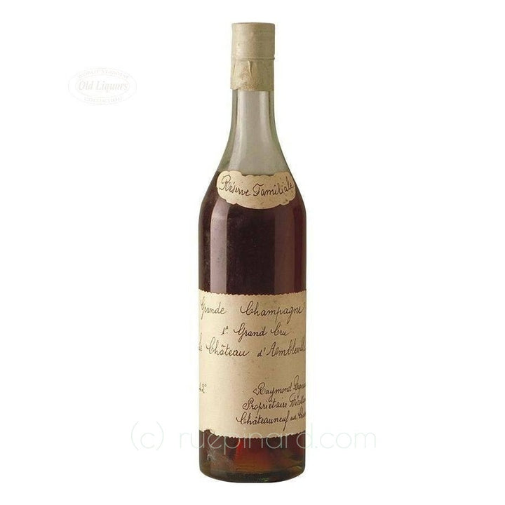 Cognac NV Ragnaud - LegendaryVintages