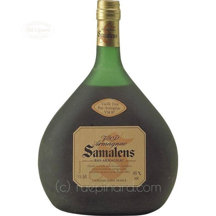 Armagnac NV Samalens - LegendaryVintages