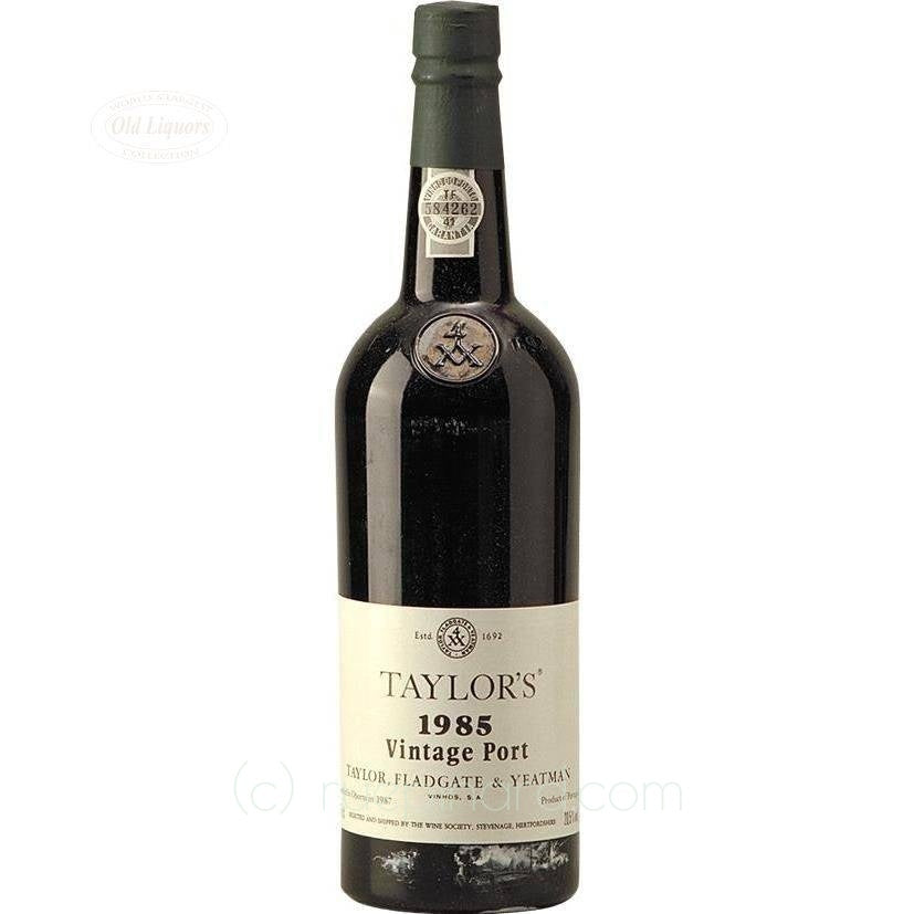 Port 1985 Taylor, Fladgate & Yeatman - LegendaryVintages