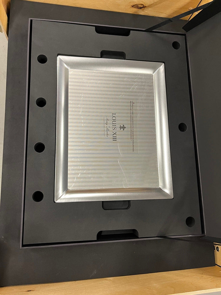 Remy Martin, Louis XIII, Grande Champagne Cognac  (1 x 600cl)