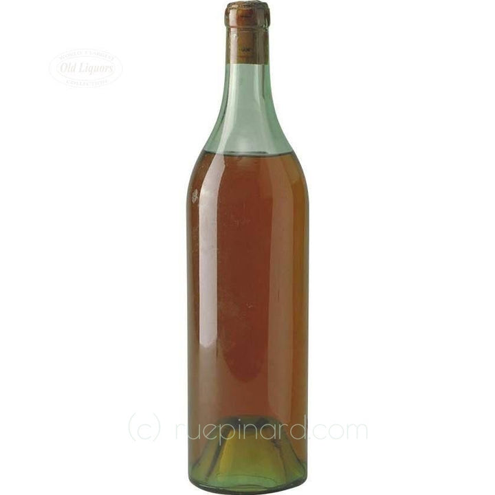 Cognac 1900 Grand Champagne - LegendaryVintages