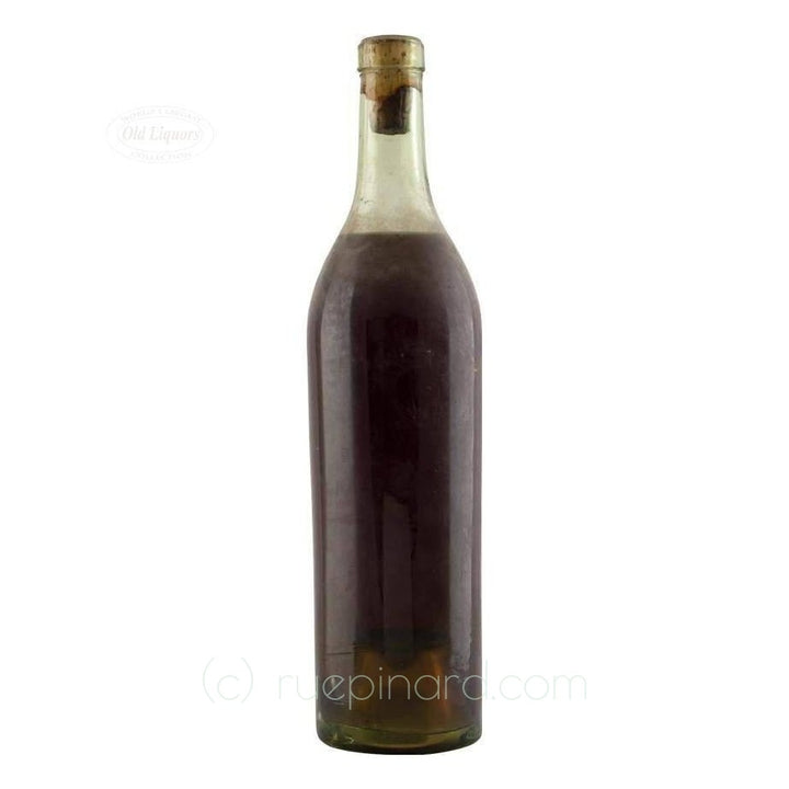 Cognac 1930 Brand unknown - LegendaryVintages