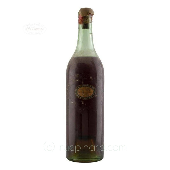 Cognac 1930 Brand unknown - LegendaryVintages