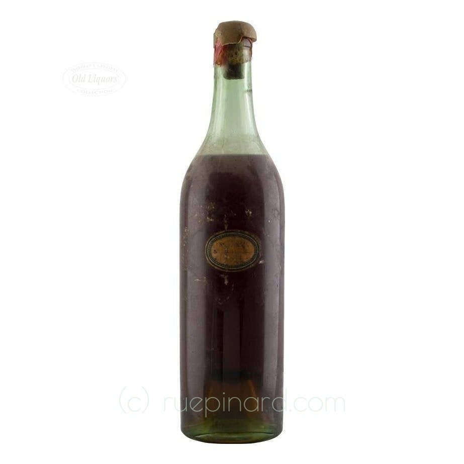 Grande Fine Champagne Cognac 1930s