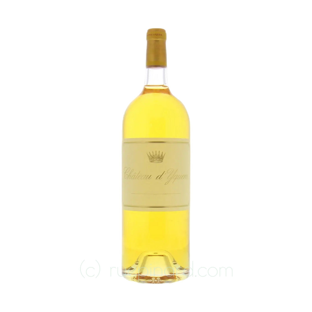 2020 Château d'Yquem magnum - Rue Pinard